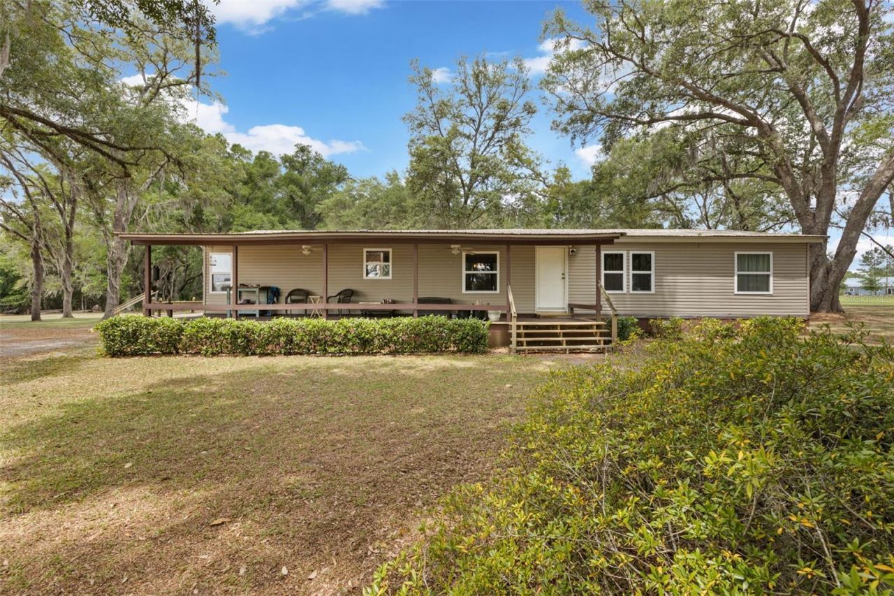 6689 SE 55th Street, Trenton, FL 32693 Photo