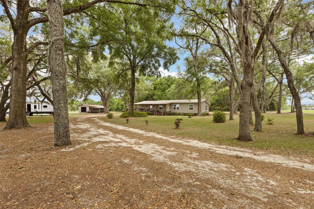 6689 SE 55th Street, Trenton, FL 32693 Photo