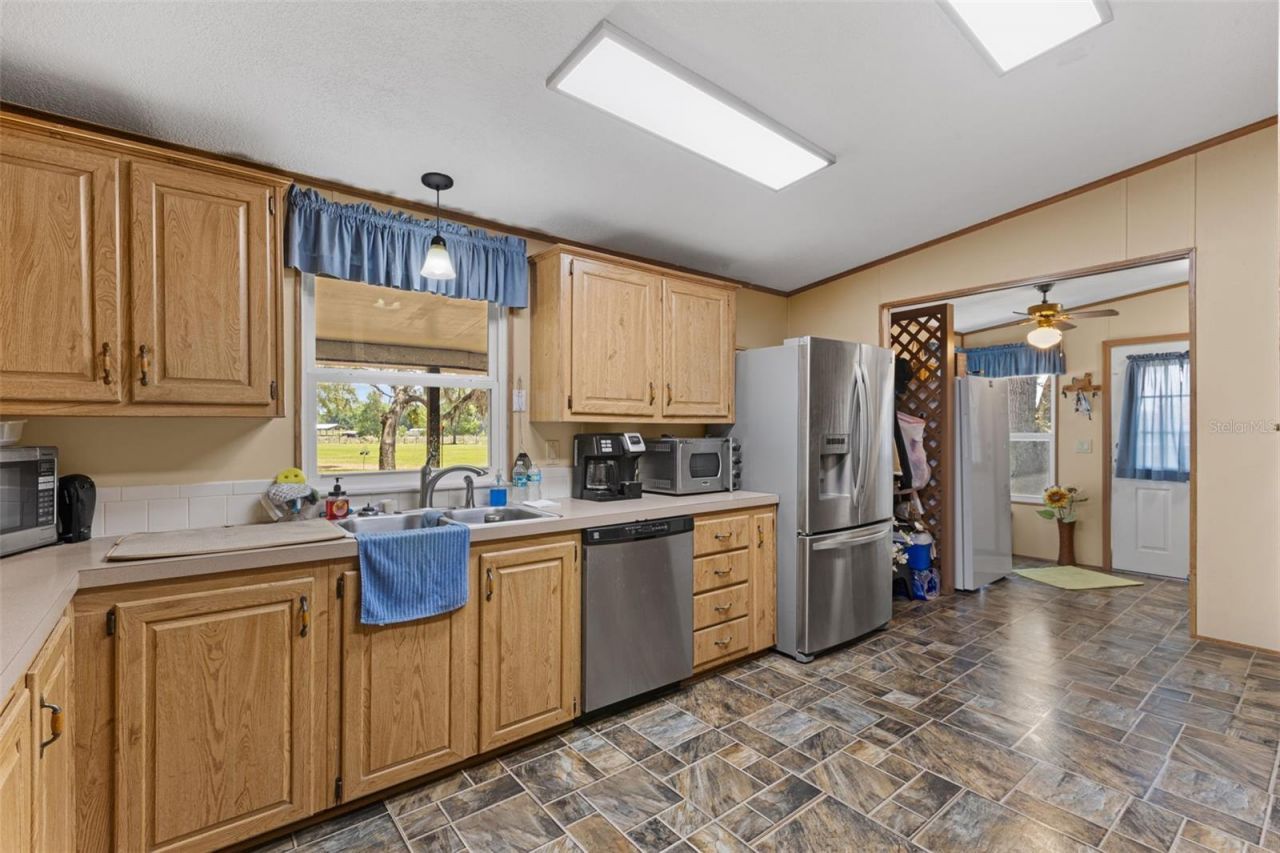 6689 SE 55th Street, Trenton, FL 32693 Photo