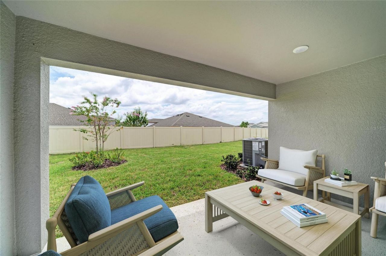 12365 Oak  Hill Way, Parrish, FL 34219 Photo