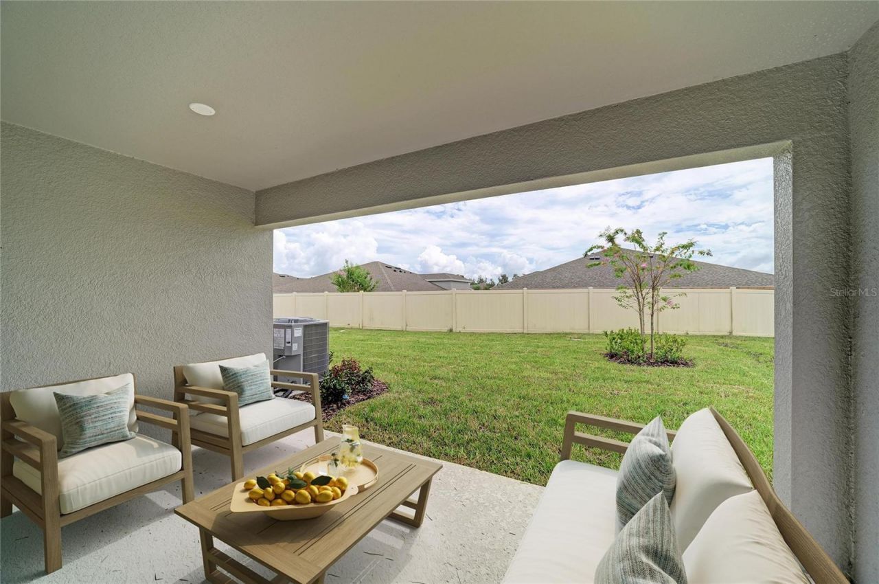 12361 Oak  Hill Way, Parrish, FL 34219 Photo