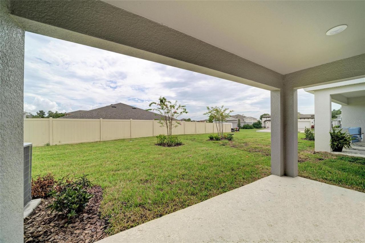 12361 Oak  Hill Way, Parrish, FL 34219 Photo
