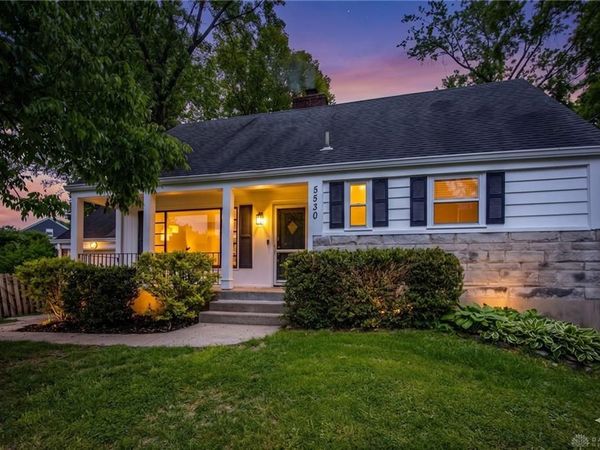5530 Fairwood Road, Green Twp, OH 45239