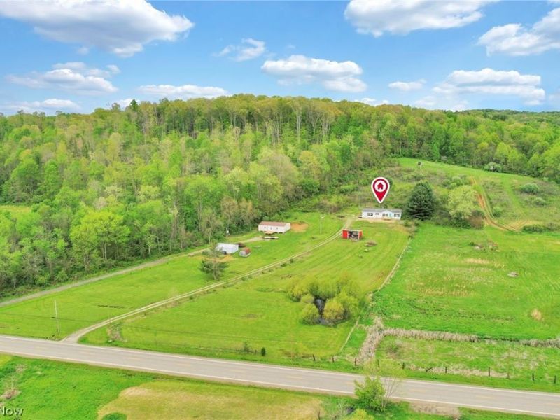 12186 State Route 155 SE, Corning, OH 43730 Photo 38