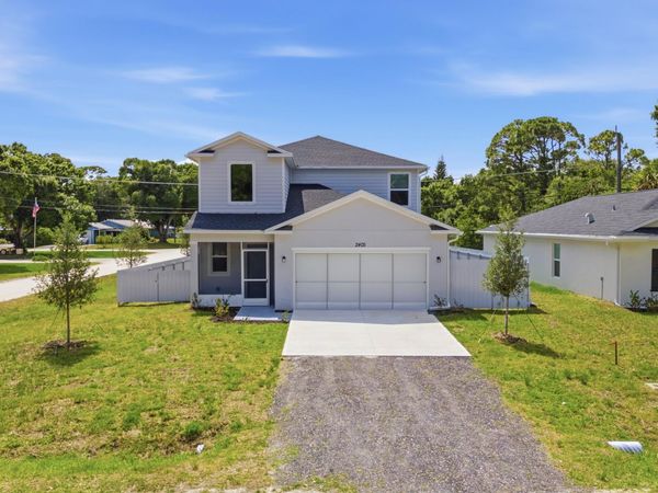 2405 88th Avenue, Vero Beach, FL 32966