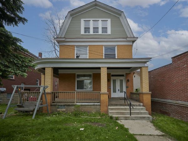 2044 Brownsville Road, Pittsburgh, PA 15210