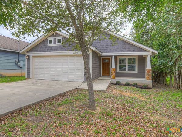 1105 Earle Street , San Marcos, TX 78666