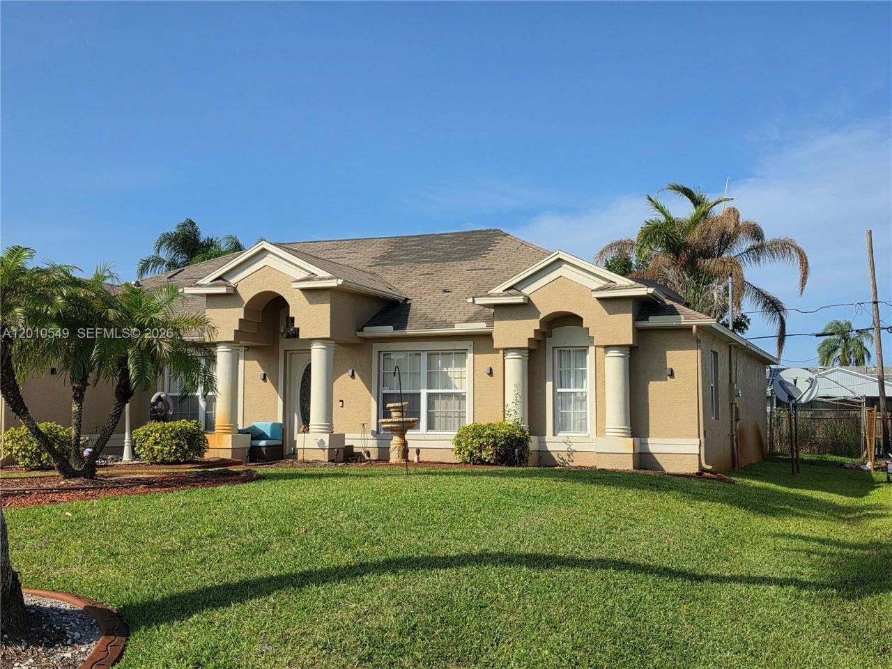 2637 SW Monterrey Ln , Port Saint Lucie, FL 34953 Main Photo