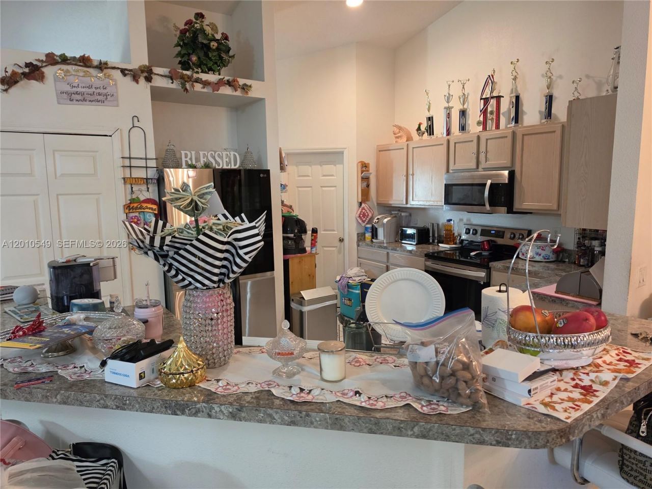 2637 SW Monterrey Ln , Port Saint Lucie, FL 34953 Photo