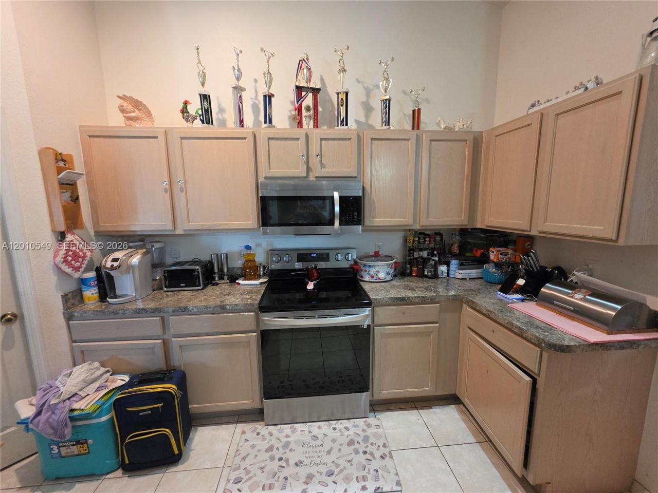 2637 SW Monterrey Ln , Port Saint Lucie, FL 34953 Photo