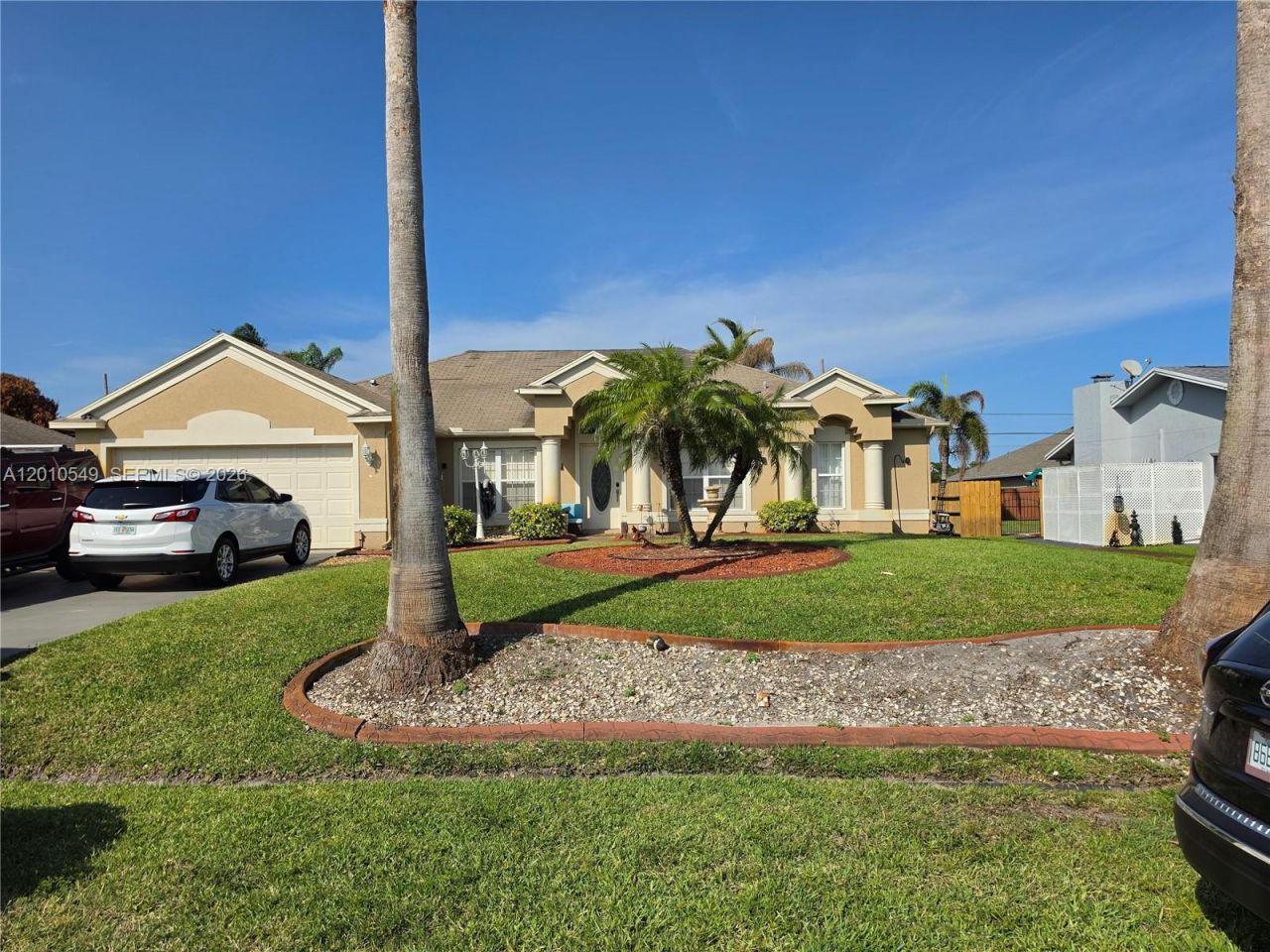 2637 SW Monterrey Ln , Port Saint Lucie, FL 34953 Photo