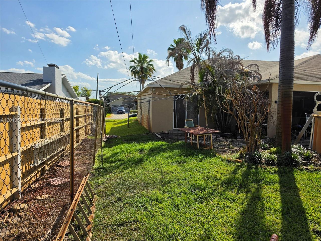 2637 SW Monterrey Ln , Port Saint Lucie, FL 34953 Photo