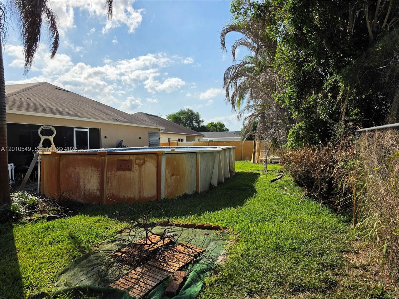 2637 SW Monterrey Ln , Port Saint Lucie, FL 34953 Photo