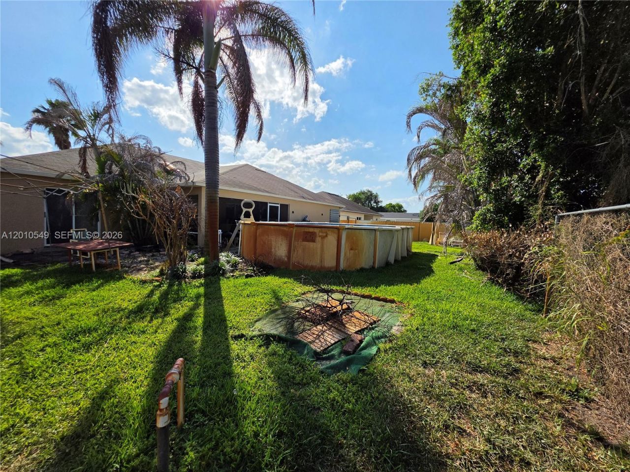 2637 SW Monterrey Ln , Port Saint Lucie, FL 34953 Photo