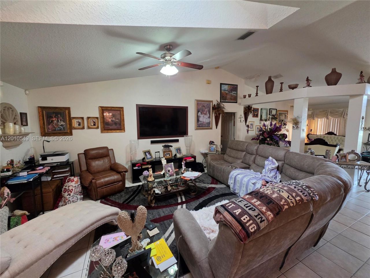 2637 SW Monterrey Ln , Port Saint Lucie, FL 34953 Photo