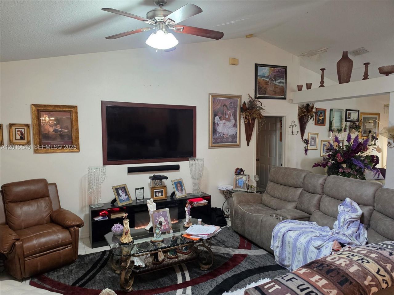 2637 SW Monterrey Ln , Port Saint Lucie, FL 34953 Photo