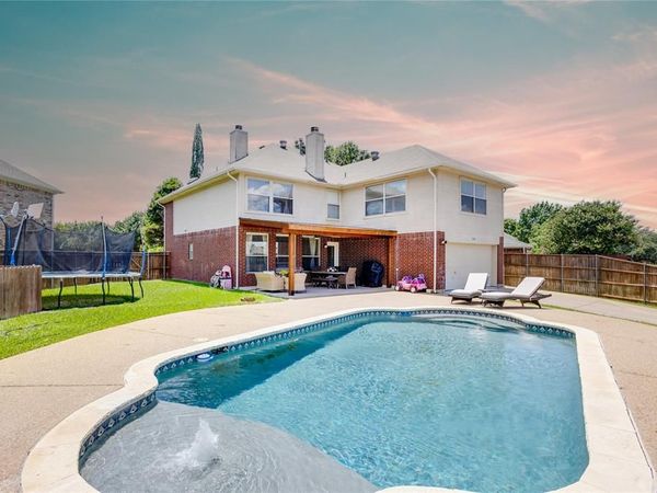 2401 Brycewood Lane , Plano, TX 75025