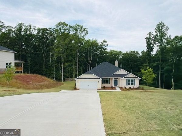 3354 Siena Place, Douglasville, GA 30135