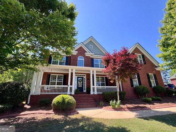 1061 Timarron Trail, Watkinsville, GA 30677