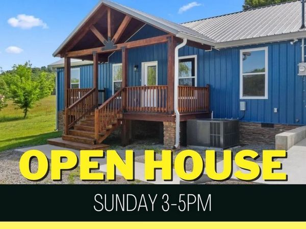 402 Cortner Hollow Rd, Petersburg, TN 37144