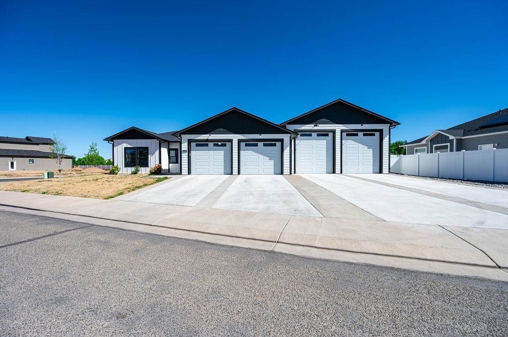 2888 Alta Vista Drive, Grand Junction, CO 81503 Main Photo