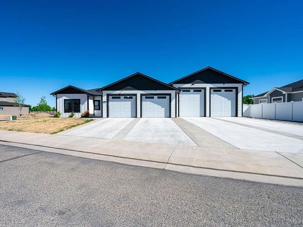 2888 Alta Vista Drive, Grand Junction, CO 81503