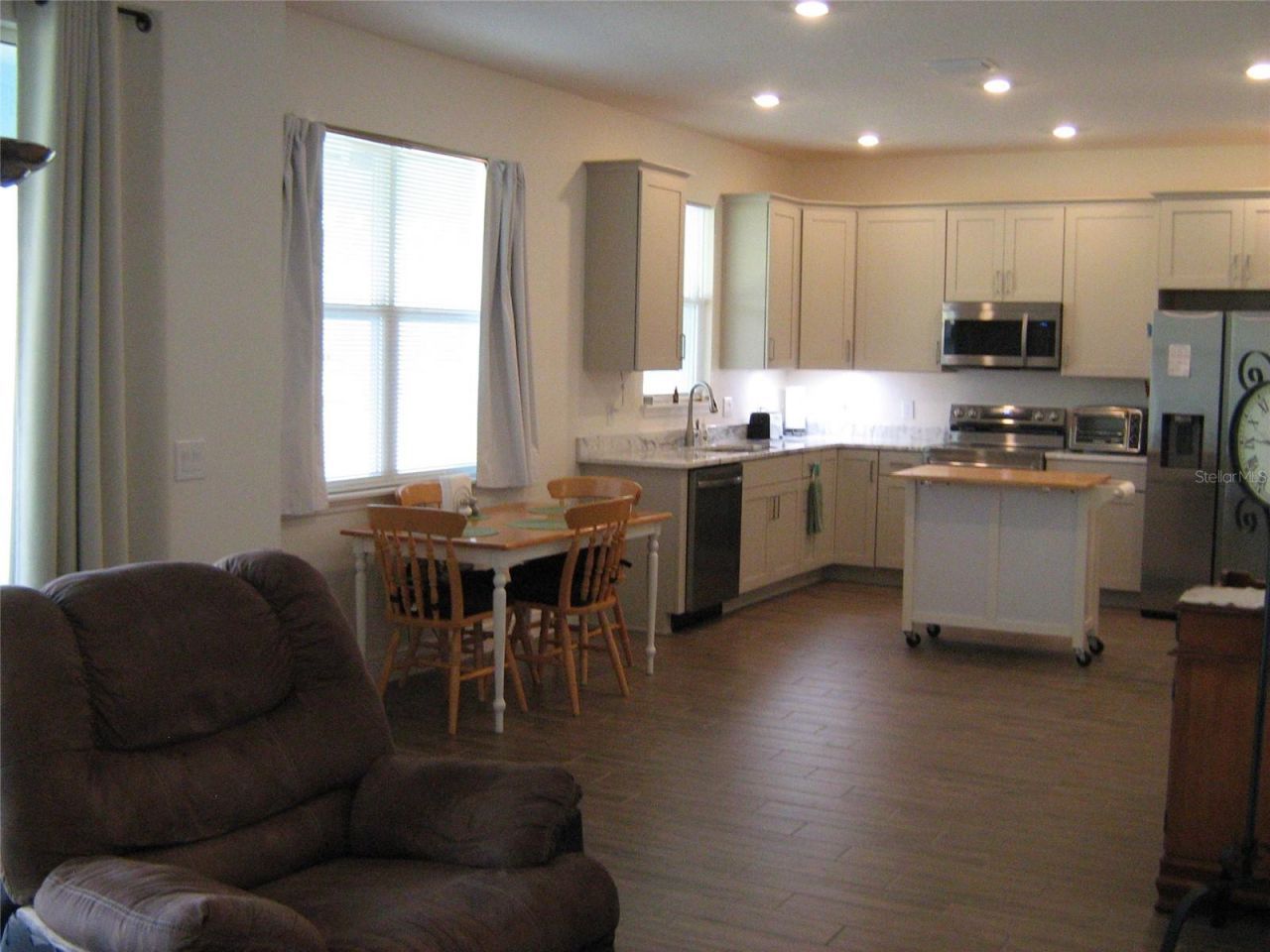 535 Dowling Circle , Lady Lake, FL 32159 Photo