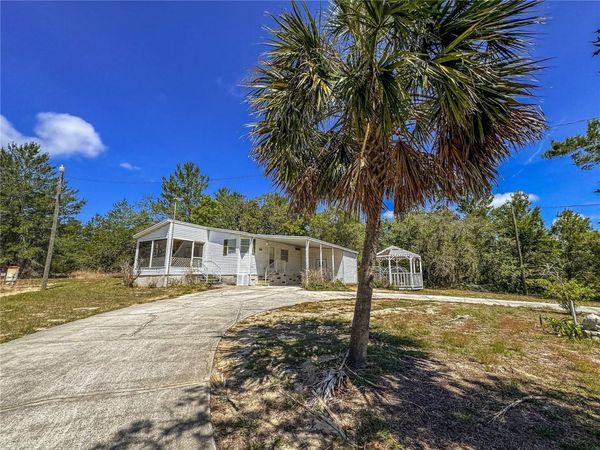 8431 MADISON STREET , BROOKSVILLE, FL 34613