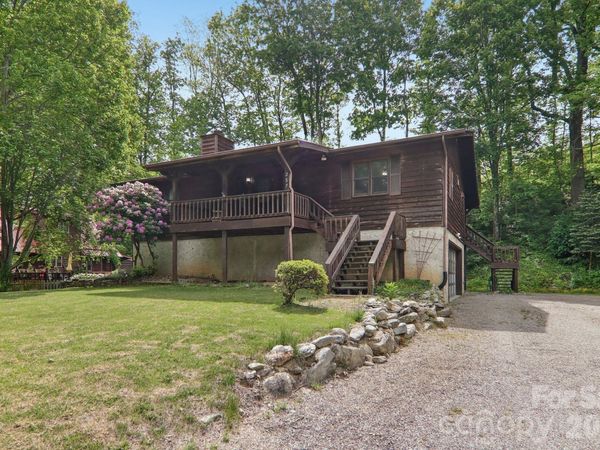 267 Caldwell Drive, Maggie Valley, NC 28751