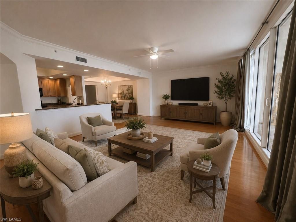 2090 W 1st St, Unit G1607, Fort Myers, FL 33901 Photo