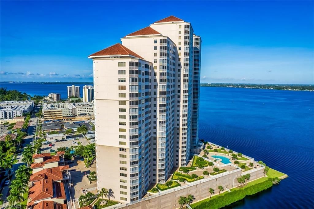 2090 W 1st St, Unit G1607, Fort Myers, FL 33901 Photo