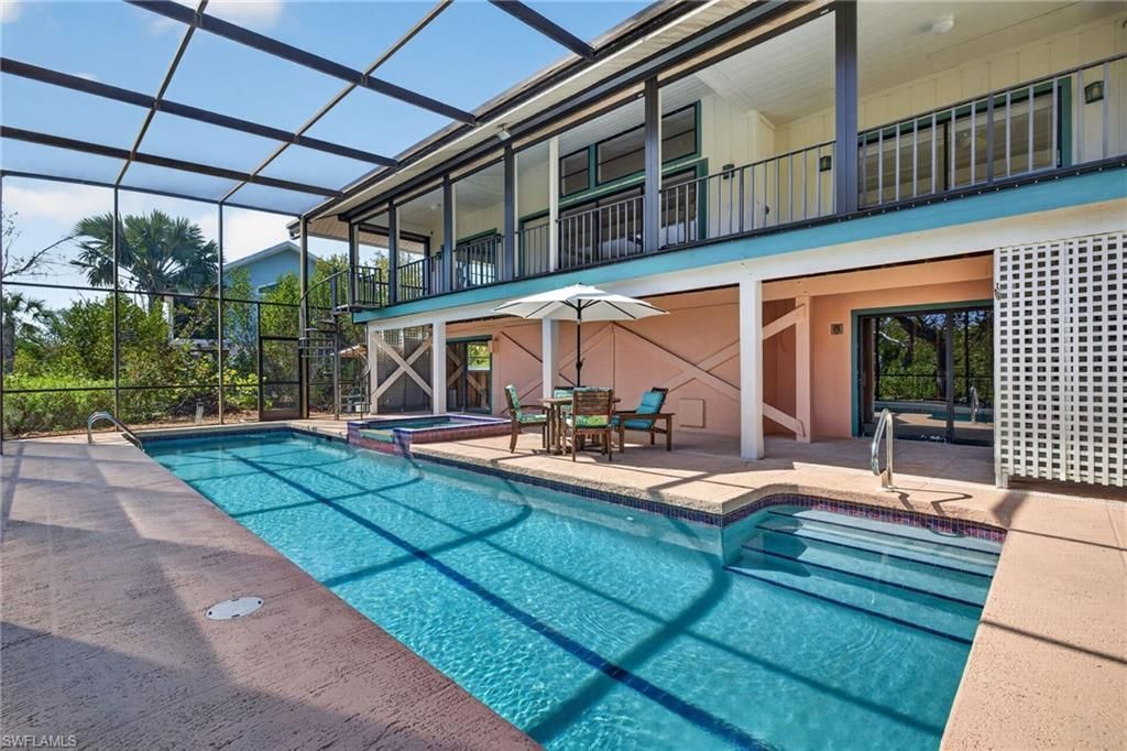 4556 Bowen Bayou Rd, Sanibel, FL 33957 Photo