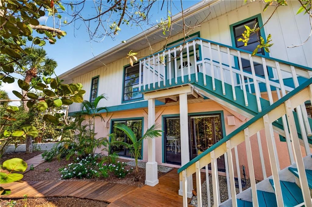 4556 Bowen Bayou Rd, Sanibel, FL 33957 Photo