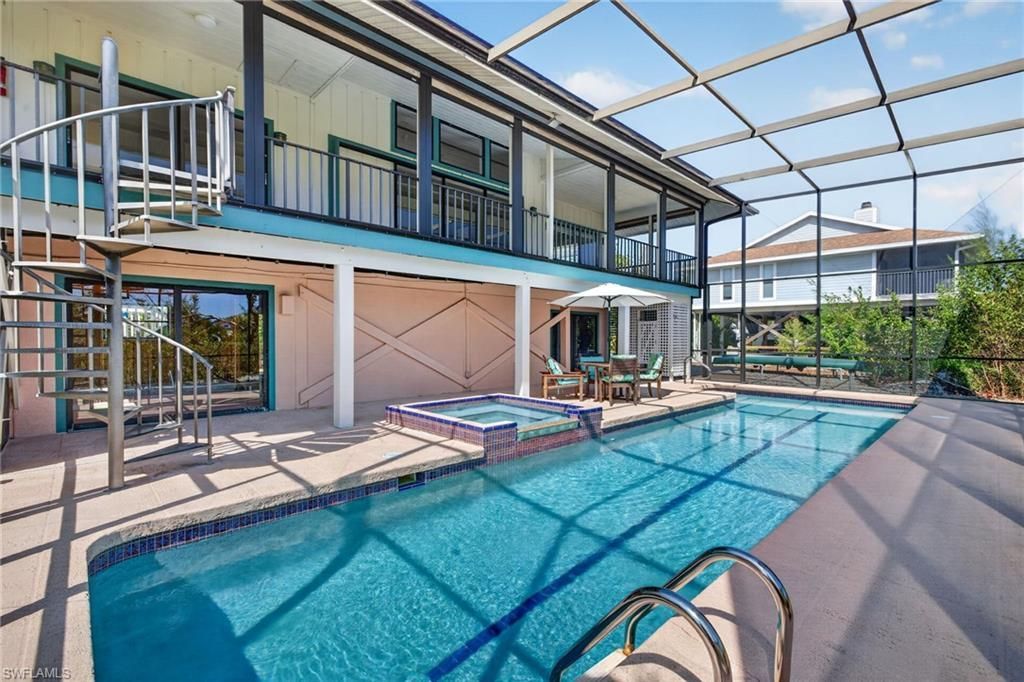 4556 Bowen Bayou Rd , Sanibel, FL 33957 Photo