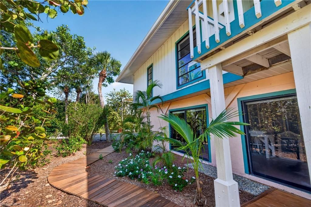 4556 Bowen Bayou Rd, Sanibel, FL 33957 Photo