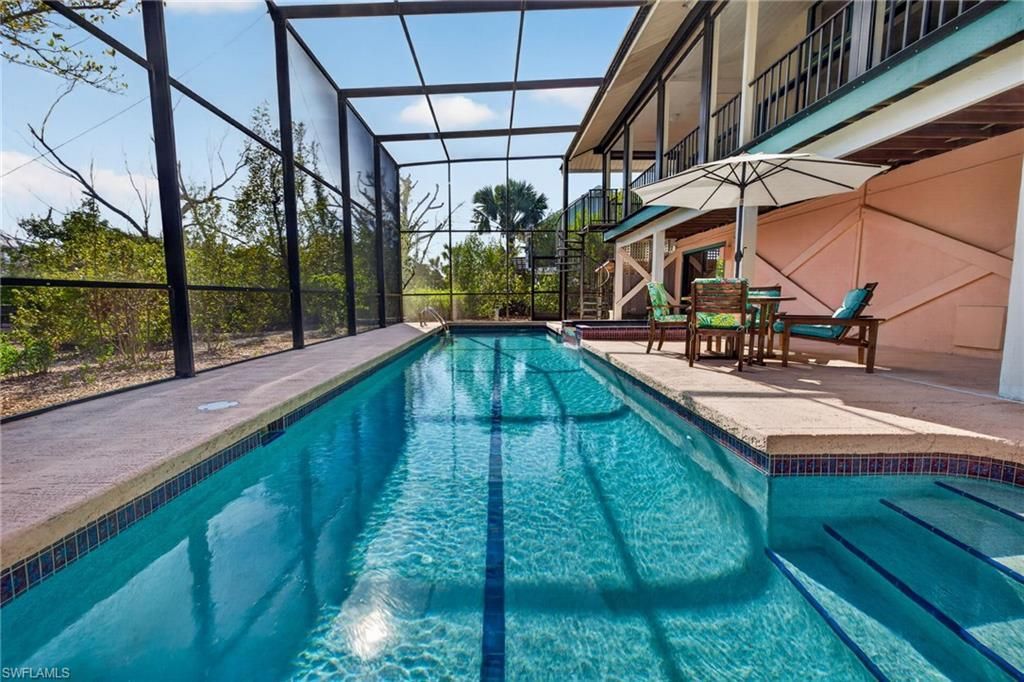 4556 Bowen Bayou Rd , Sanibel, FL 33957 Photo