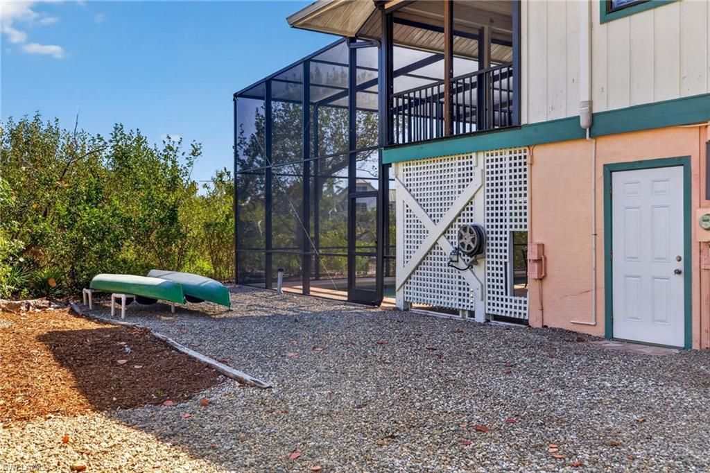 4556 Bowen Bayou Rd , Sanibel, FL 33957 Photo