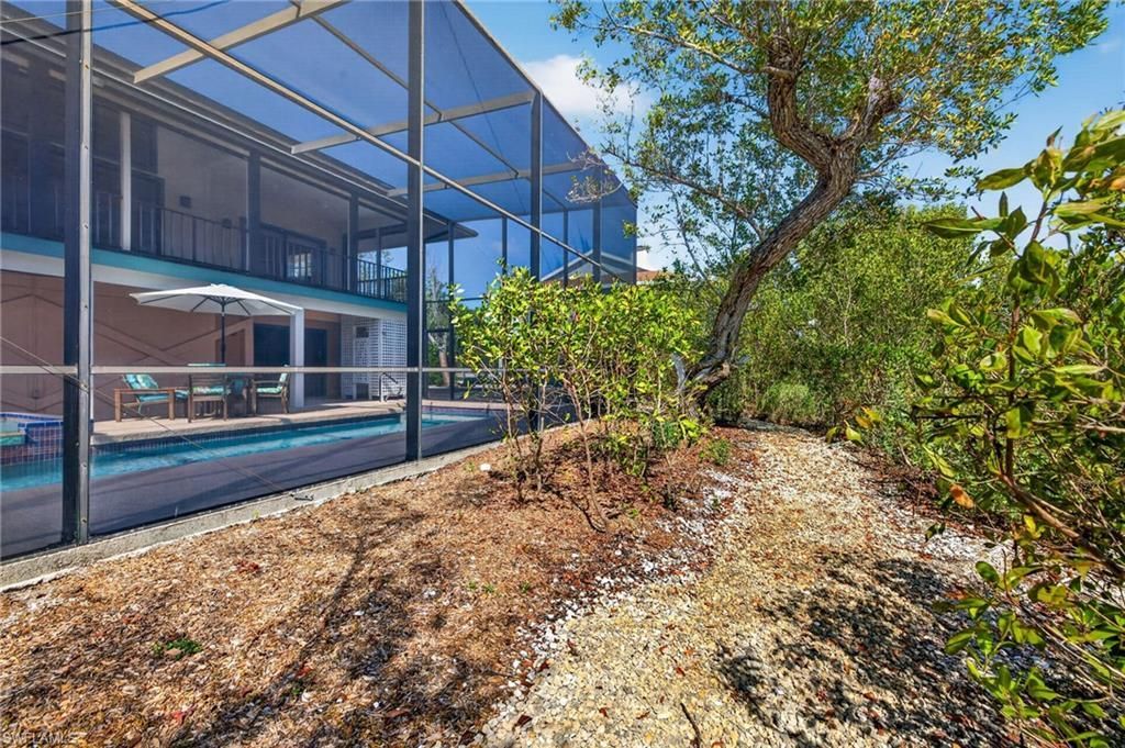 4556 Bowen Bayou Rd , Sanibel, FL 33957 Photo