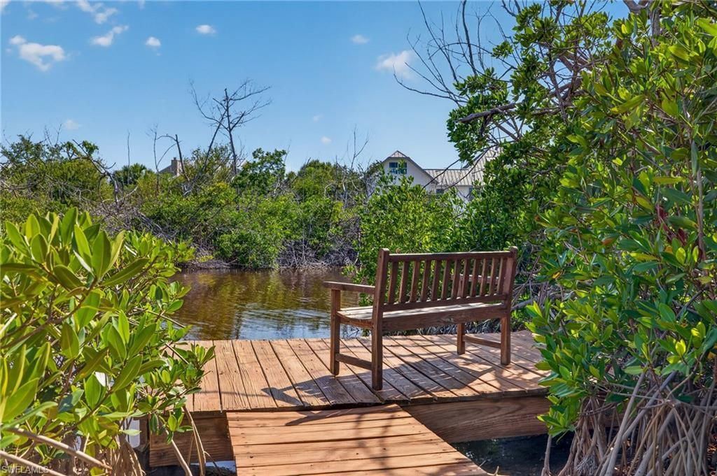 4556 Bowen Bayou Rd , Sanibel, FL 33957 Photo