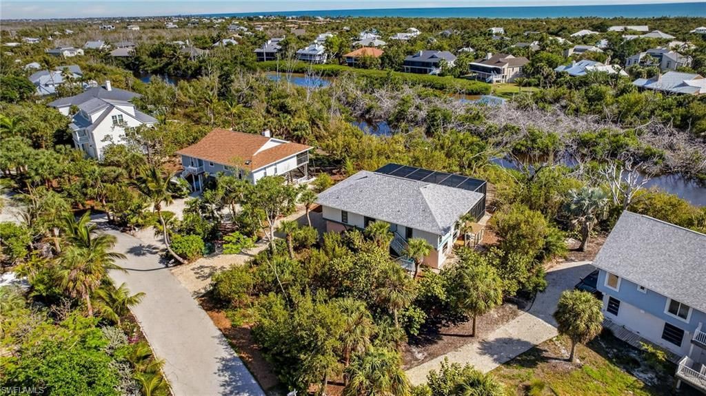 4556 Bowen Bayou Rd , Sanibel, FL 33957 Photo