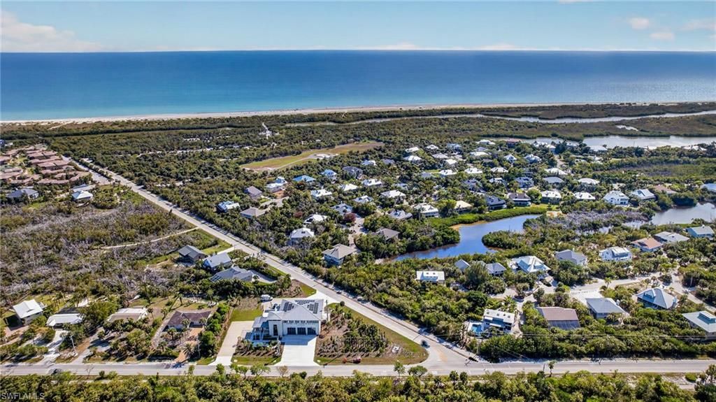 4556 Bowen Bayou Rd , Sanibel, FL 33957 Photo