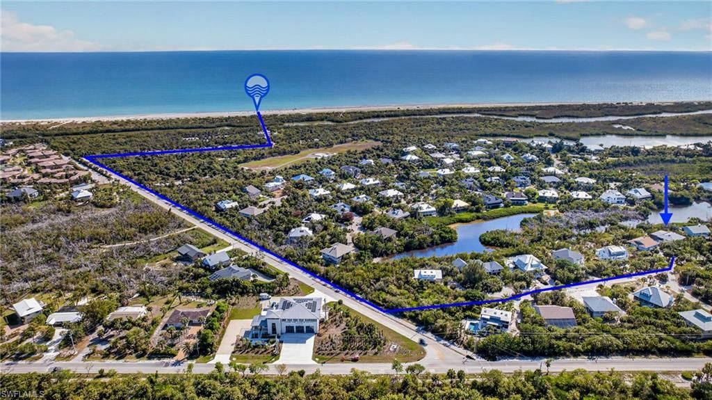 4556 Bowen Bayou Rd , Sanibel, FL 33957 Photo