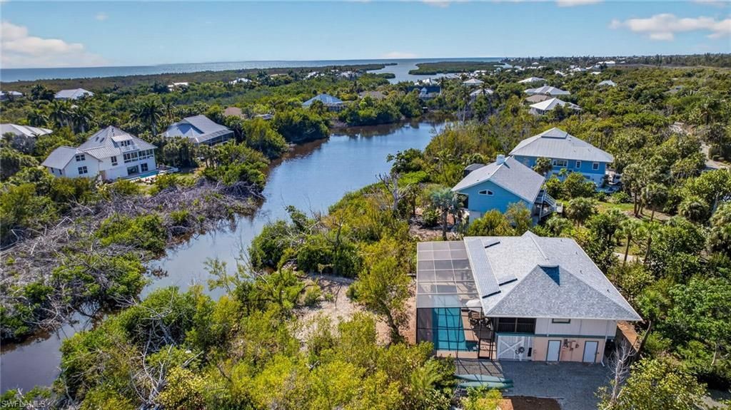 4556 Bowen Bayou Rd , Sanibel, FL 33957 Photo