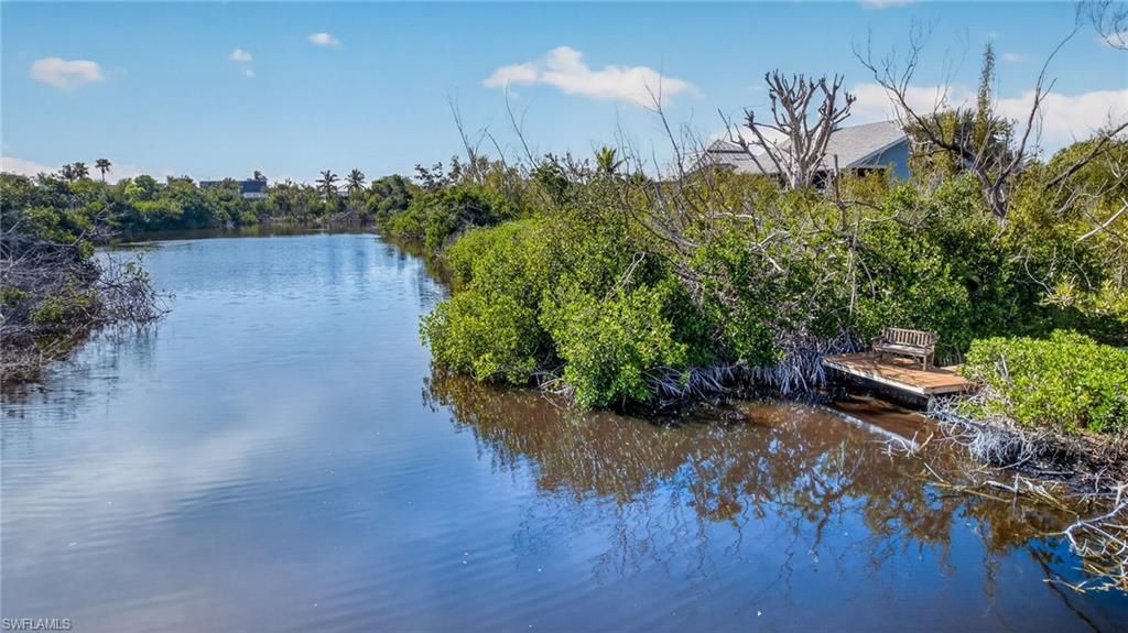 4556 Bowen Bayou Rd , Sanibel, FL 33957 Photo