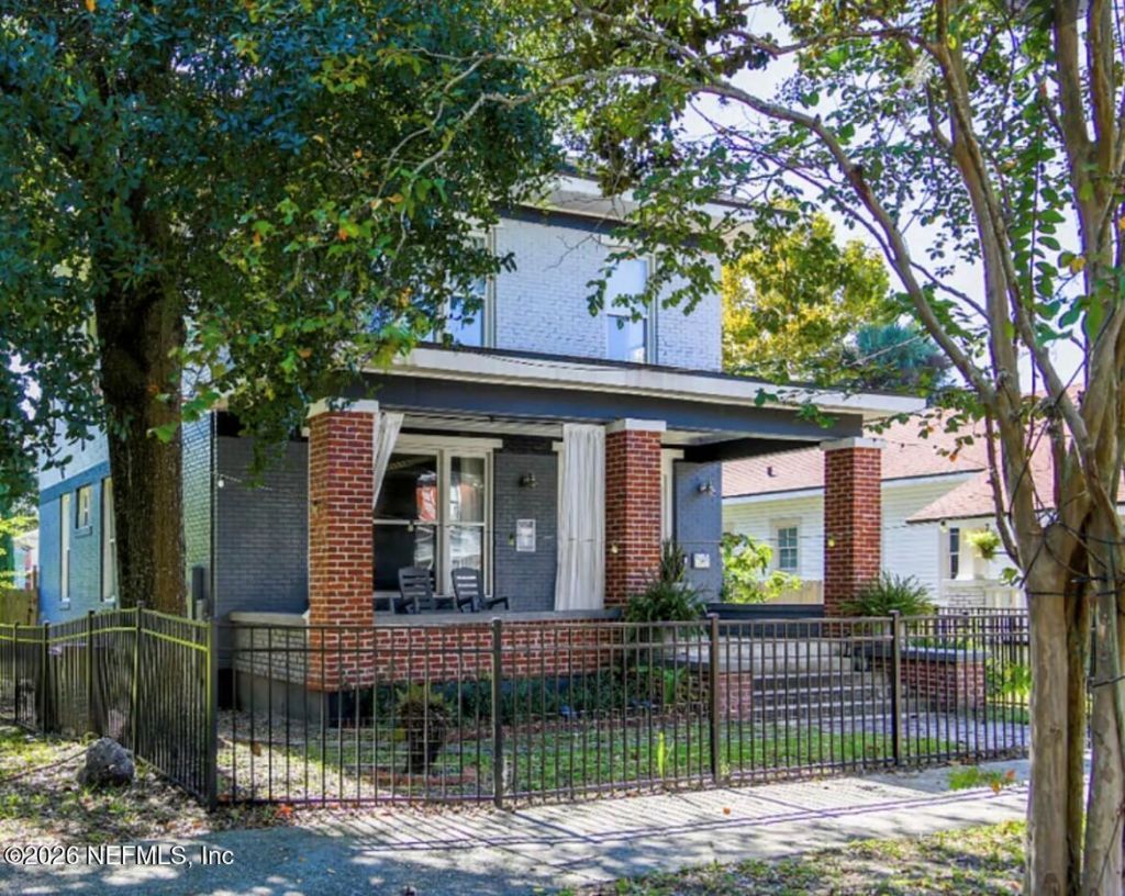 38 W 10th Street, Jacksonville, FL 32206 Main Photo