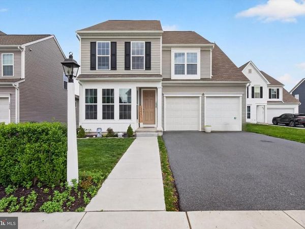 1829 ETHAN DRIVE, HARRISBURG, PA 17110