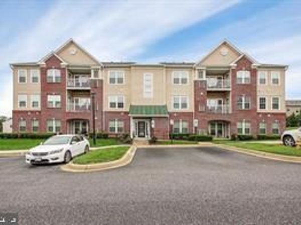 303 LOTHIAN WAY, Unit 303, ABINGDON, MD 21009