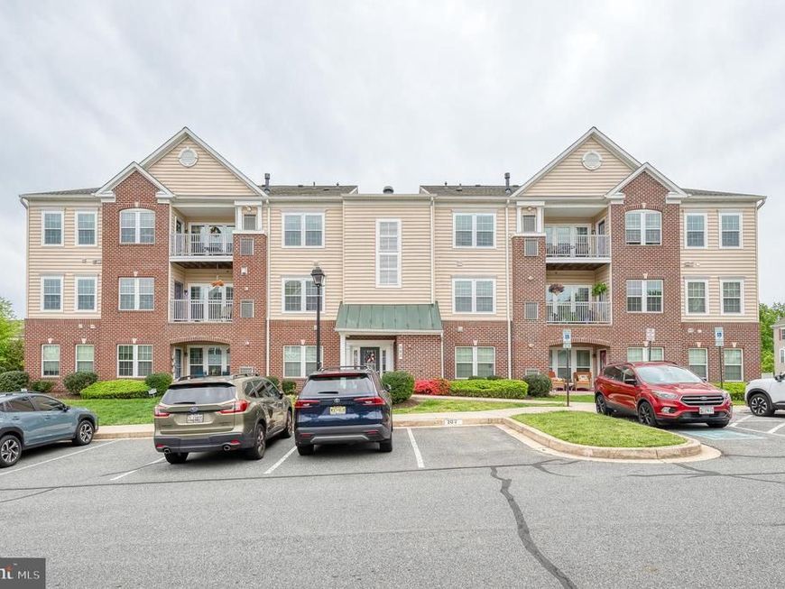 303 Lothian Way, Unit 303, Abingdon, MD 21009 Main Photo