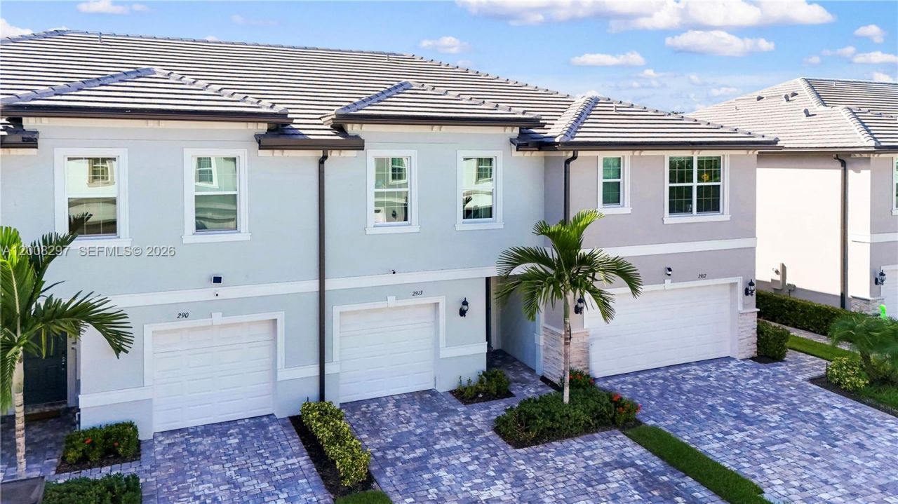 2913 Olivia Ave, Lauderdale Lakes, FL 33311 Photo