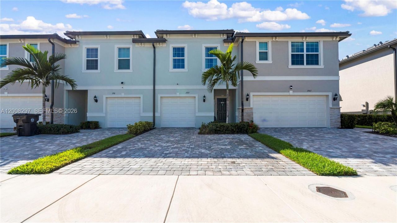 2913 Olivia Ave, Lauderdale Lakes, FL 33311 Photo